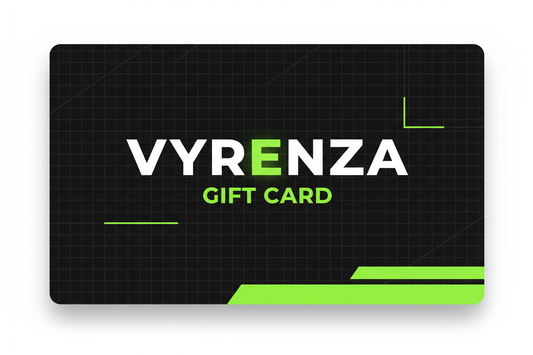 VYRENZA Gift Card